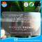High Class Mirror Effect Stainless Steel Metal Business Card