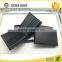 Custom Men Split Leather RFID Blocking Wallet