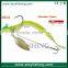 Fly Fishing Lures Soft Prown Bait
