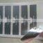 860 to 960mhz Alien uhf long range dry/wet rfid Inlay