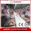 1000bph poultry equipment good price for chicken leg automatic deboner