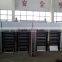 Double door electric drying oven / fruit drying machine/fruit dryer for sale