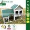 DFPets DFR051 Wood Rabbit House for Sale