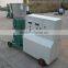 pvc pellet machine/machine pellet pto /pellet machine used price