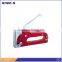 3 way 4-14mm heavy duty manuel industrial using gs bea staple gun for wood