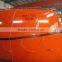 NK Approval Tanker Version Totally Enclosed Lifeboat And Rescue Boat