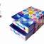 cheap promotion non woven storage folding case boxes