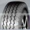 Conventional section radial light truck tire 6.50R16C LMC4