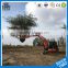 Hot sales for tree spade or tree transplanter in China