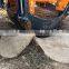 tree spade for excavator or skid steer loader