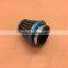 42mm Air Filter Pod Cleaner For GY6 125cc 150cc Moped Scooter ATV Quad Go Kart Carb Air Intake