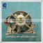 China supply high quality diesel engine fan assembly