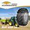 18.4-30 R2 tractor tire with inner tubes