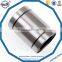 LM60UU 60mm linear motion bearing made in china high quality and low price