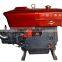 JD1115 diesel engine best quality single cylinder diesel engine with radiator