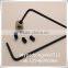 custom stainless steel set screw