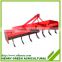 Rear Mounted Chain hay Mower for tarctors