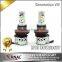 super brightness car led headlight bulb kit H4 H7 H3 smart bulb kit auto car automotive motorcycle lamp
