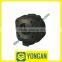 High performance YONGAN factory OEM iron motorcycle cylinder for NF50 40mm bore 2 stroke engine parts