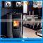 high efficient best pellet stove/ biomas pellet stove/ biomas pellet stove