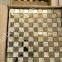 Factory Price Modern Pattern Bathroom Kitchen Glass Mosaic Tile