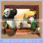 good quality 3d kids wall sticker