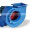 CF-11high pressure centrifugal fan/centrifugal ventilator with low-noise and multi-plane
