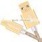 VOXLINK Crocodile Gold-Plated Type C Cable Data Charger Cable Type-C Cable