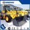 Chinese 5 ton Shantui Wheel loader SL50W with good condition