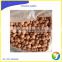 well-adapted and high porosity expanded clay ball/ leca