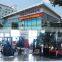 Nissan Engine LPG Anhui Heli Forklift Price
