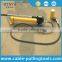 High Pressure 700 bar Hydraulic Cylinder Hand Pump Made in Steel