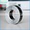 cellulose acetate plastic films for lace tipping