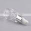 essential oil bottle glass bottle aluminum perfume bottle wholesale