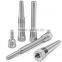 316 Stainless stee temperature Thermpocket from VMT factory