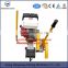China Manufacturer Proable Handheld Electric Rail Sawing Cutting Machine
