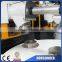 plastic mixing machine / plastic high speed mixer