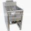 used chicken pressure fryers
