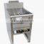 henny penny gas pressure fryer