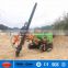 ZGYX-421 Hydraulic Water Well Drilling Rig / Core Drilling Machine / Water Well Crawler Drilling Rig Machine