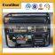 Excalibur Air Cooled Open Frame 5KW Gasoline Generator Model S6500E
