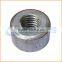 Chuanghe supply high quality threaded ring nut brass ring nut