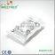 Cheap personalized pvc gel scrawled fabric medical ice bag