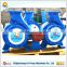 Stainless steel single stage end suction sea water pump