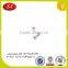 china professsional supplier stainless steel Hot dip galvanized Cheese Head lag Bolt