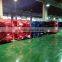 Welded Garden Trailer FS-GT2