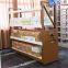 Steel Movable Warehouse Goods Shelves Storage Rack