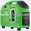 AC Single Phase Output Type slient Portable Petrol Gasonline Generator 1KW