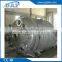anti-corrosion jacketed high pressure reactor