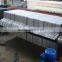 High Quality Cast Iron Automatic Chamber Filter Press